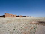 Fort Union : New Mexico